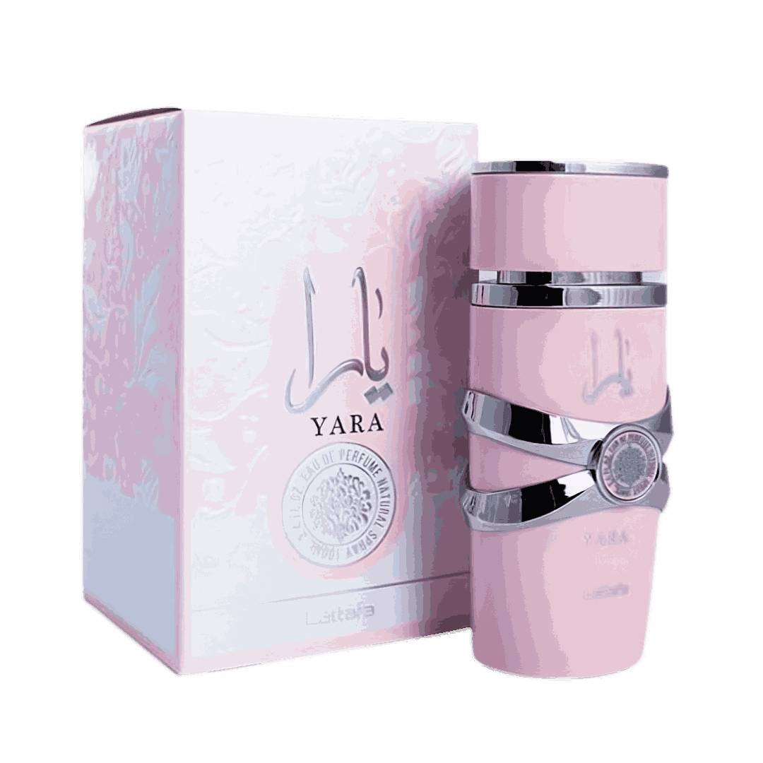 Lattafa Yara EDP 3.4 Oz