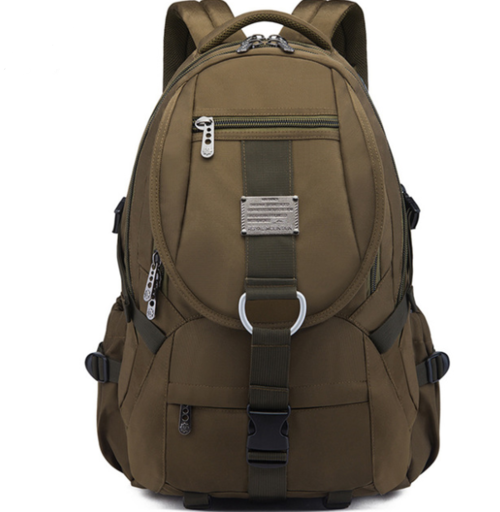 Oxford Leisure Backpack For Travel Sports School