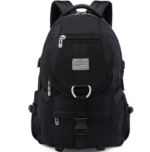 Oxford Leisure Backpack For Travel Sports School
