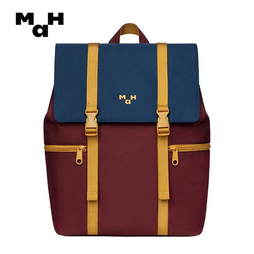 Fahion Women Backpack Men Laptop Backpack Middle School Student Bag