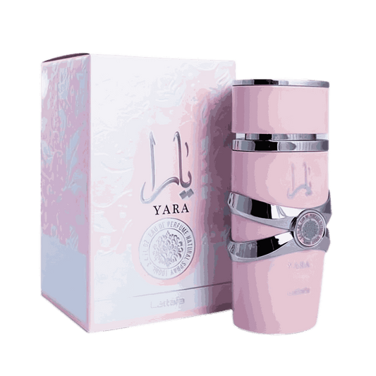 Lattafa Yara EDP 3.4 Oz